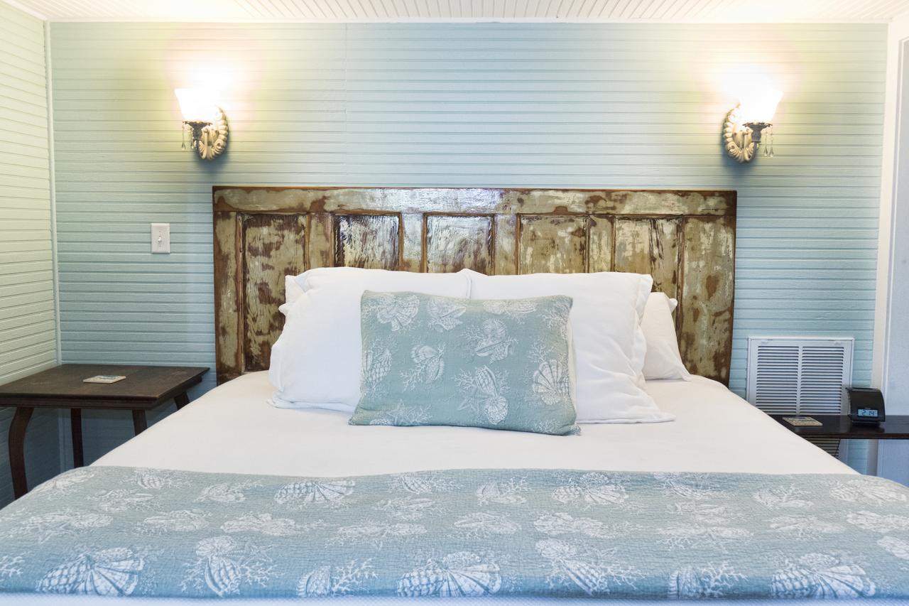 Beachview Inn And Spa Pulau Tybee Luaran gambar