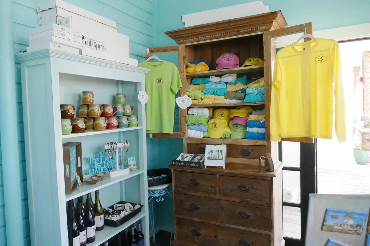 Beachview Inn And Spa Pulau Tybee Luaran gambar