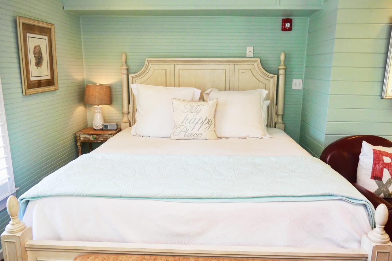 Beachview Inn And Spa Pulau Tybee Luaran gambar
